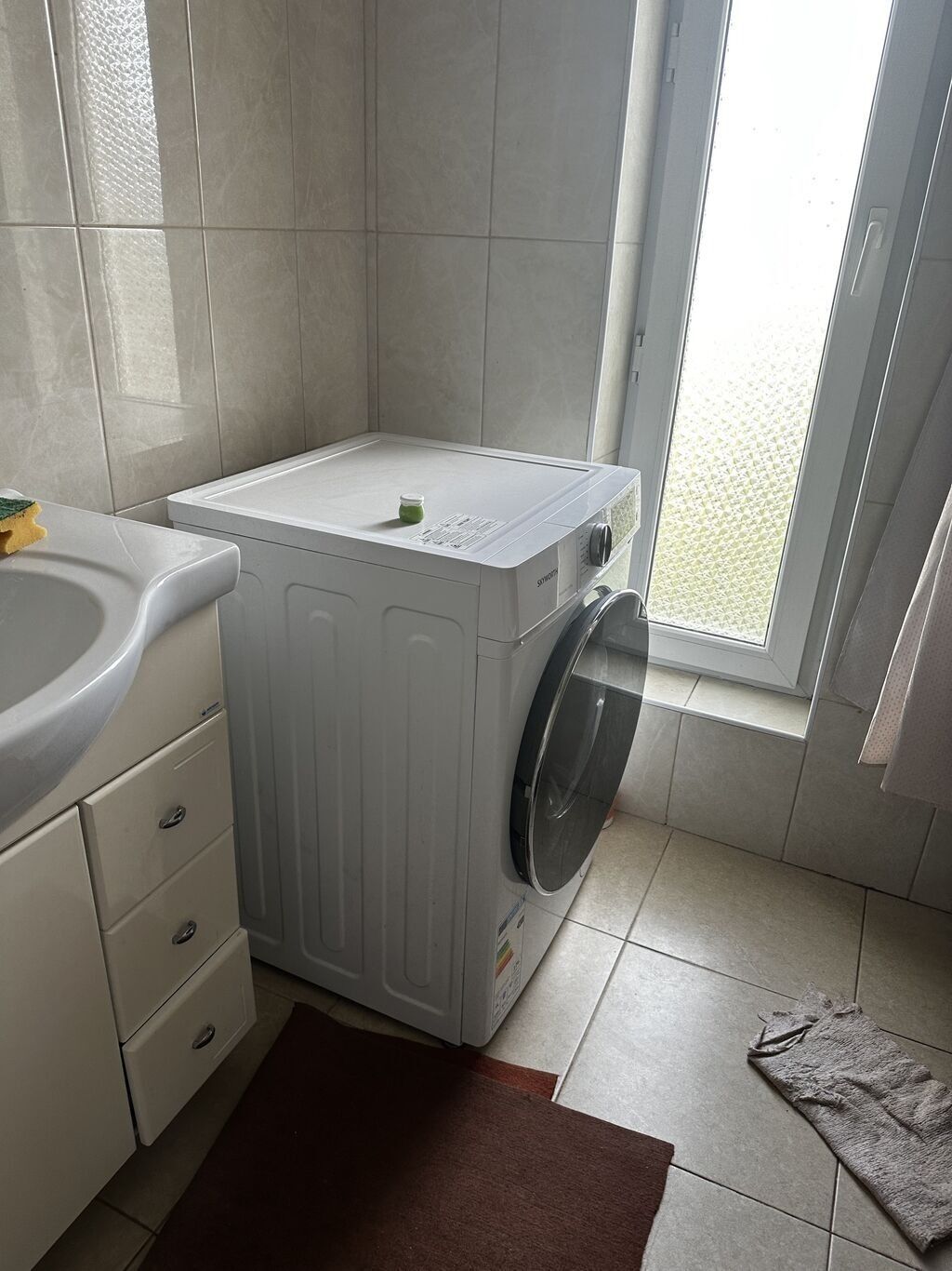 80 м², 4 комнаты, Ала-Арча 2 городок, Только девушкам: фото 5