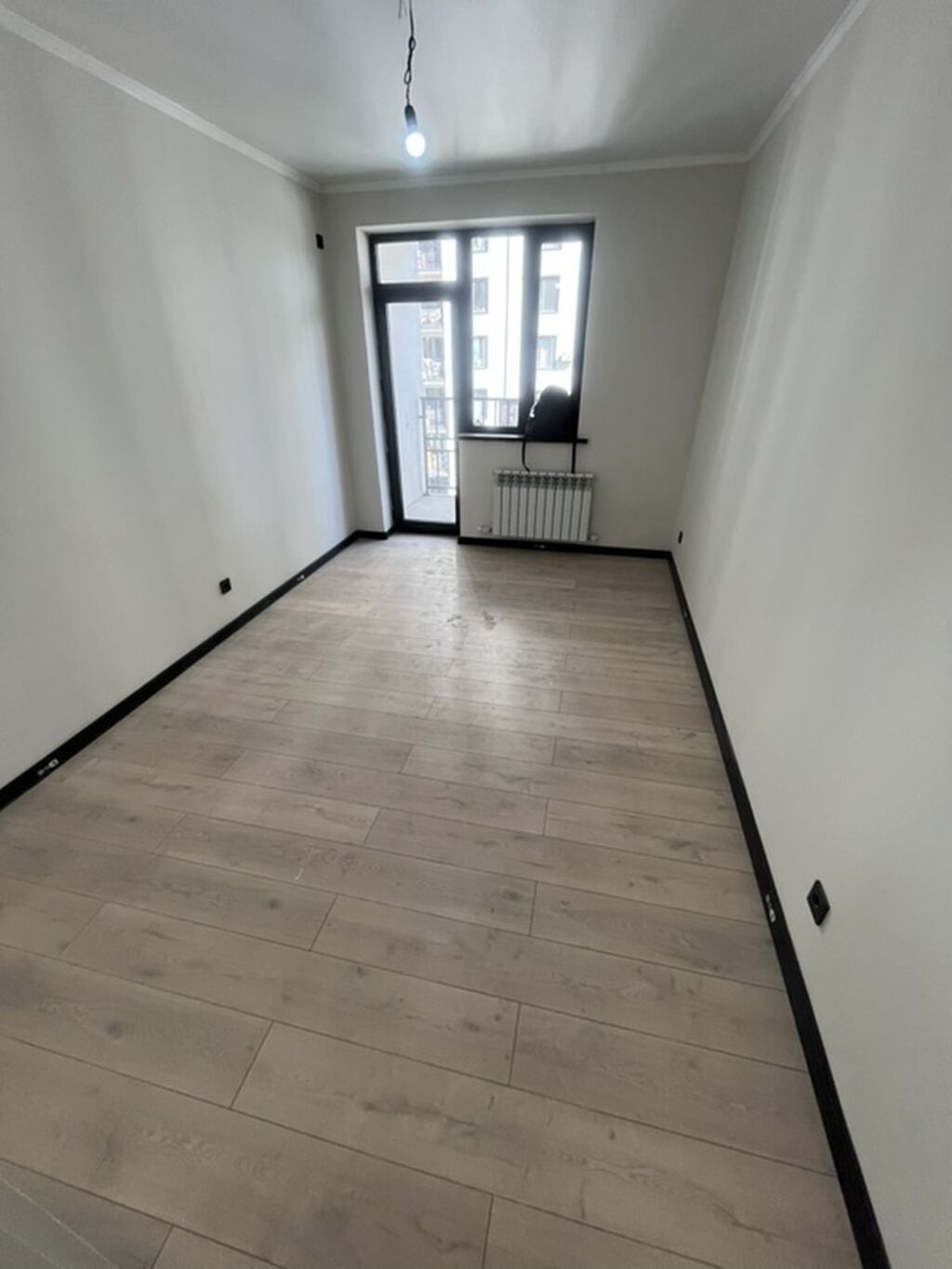 2 комнаты, 68 м², АЮ Гранд Элитка, 7 этаж, Свежий ремонт: фото 5
