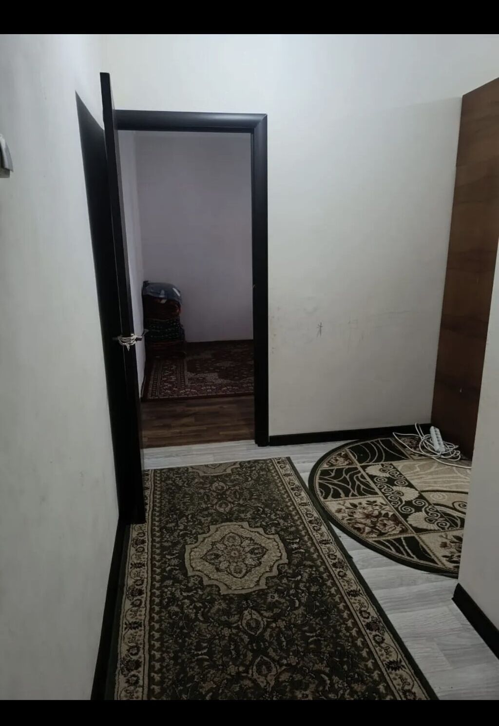 1 комната, 34 м², 105 серия, 4 этаж, Косметический ремонт: фото 5