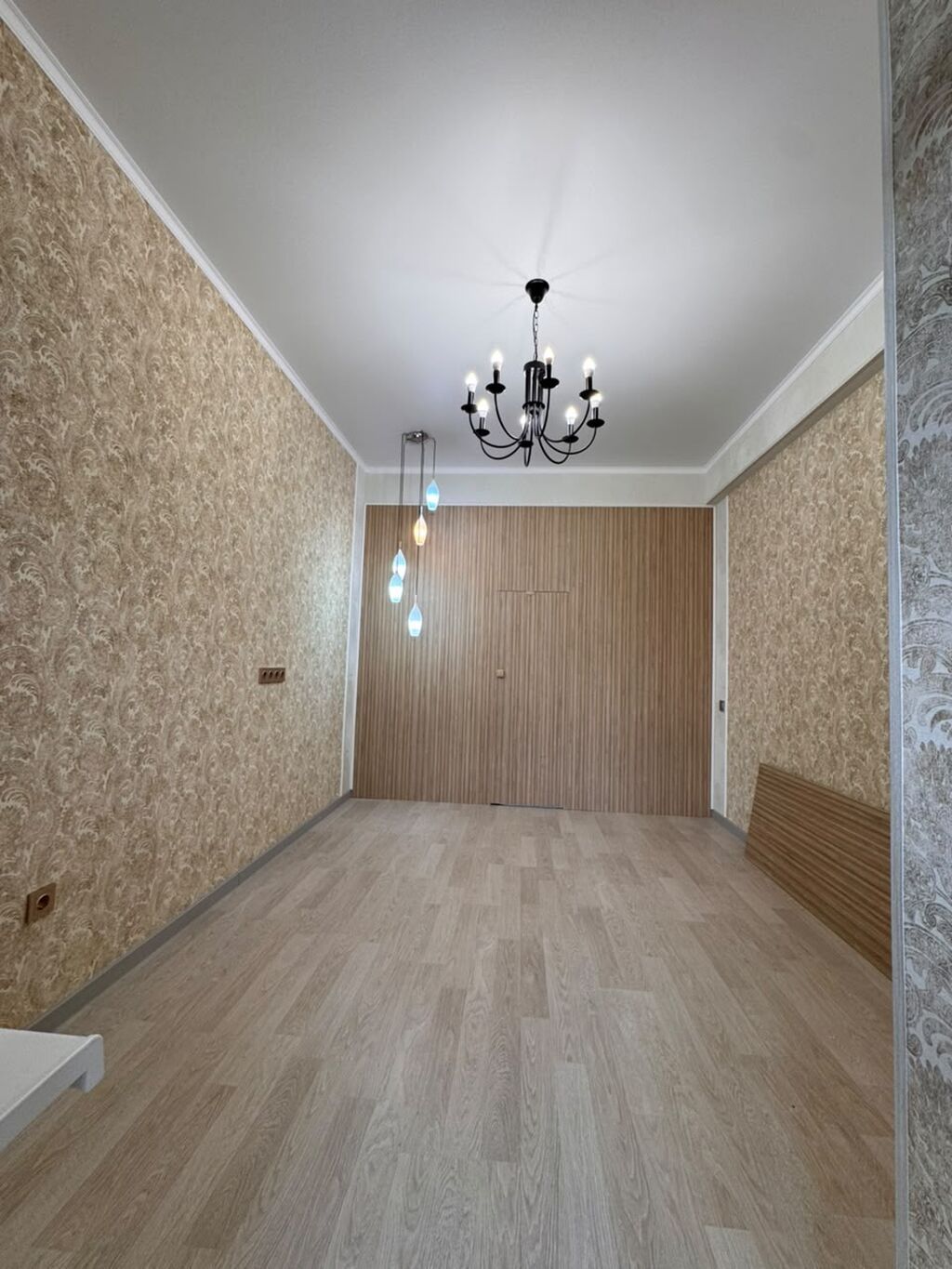 1 комната, 43 м², Политех Элитка, 8 этаж, Свежий ремонт: фото 2