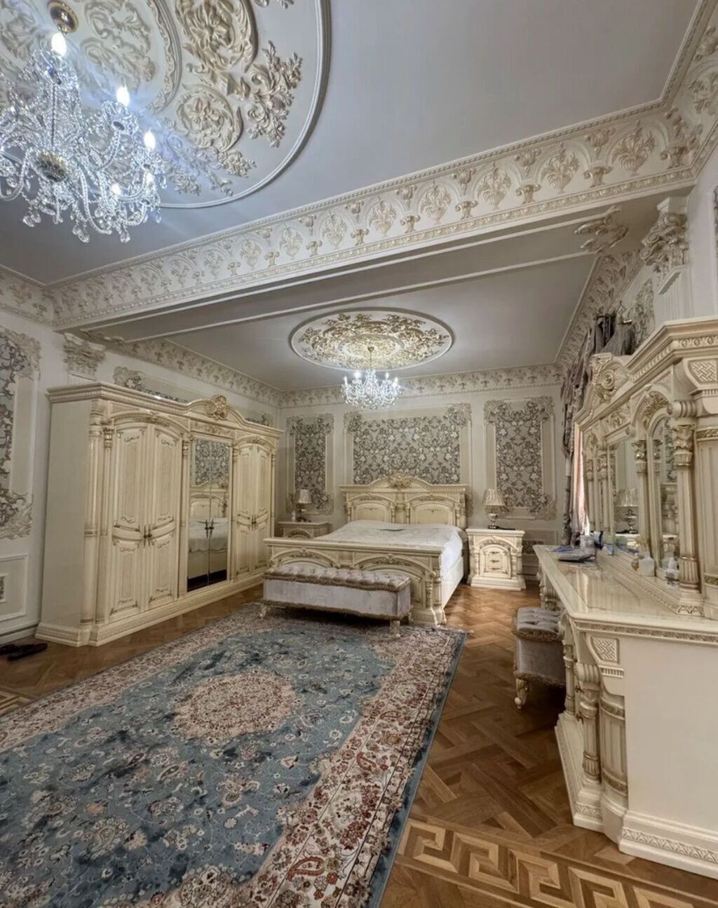 600 м², 6 комнат и более, Ак-Кеме, Семейным: фото 3