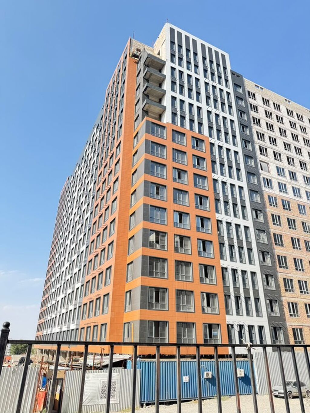 2 комнаты, 73 м², 3 этаж: фото 2