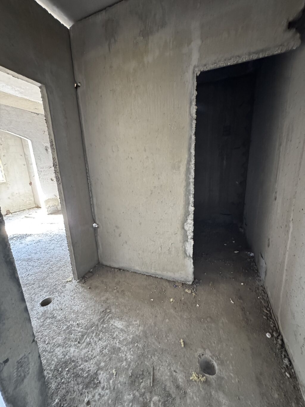 Продам 1-комнатную квартиру 42,5 м² в новом доме (рынок Баят-Азиз): фото 4