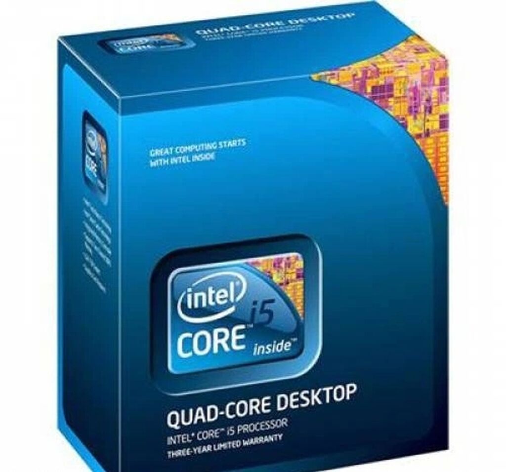 Core i5 760 / 8Gb / GTX 750TI 2GB / HDD 320GB Фирменный Системный блок: фото 7