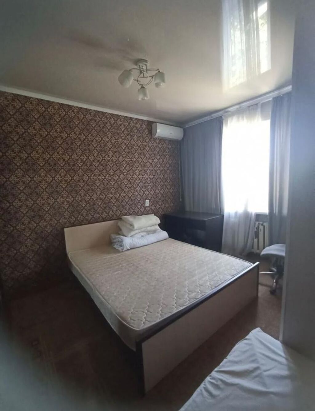 2 комнаты, 49 м², Индивидуалка, 4 этаж, Косметический ремонт: фото 4