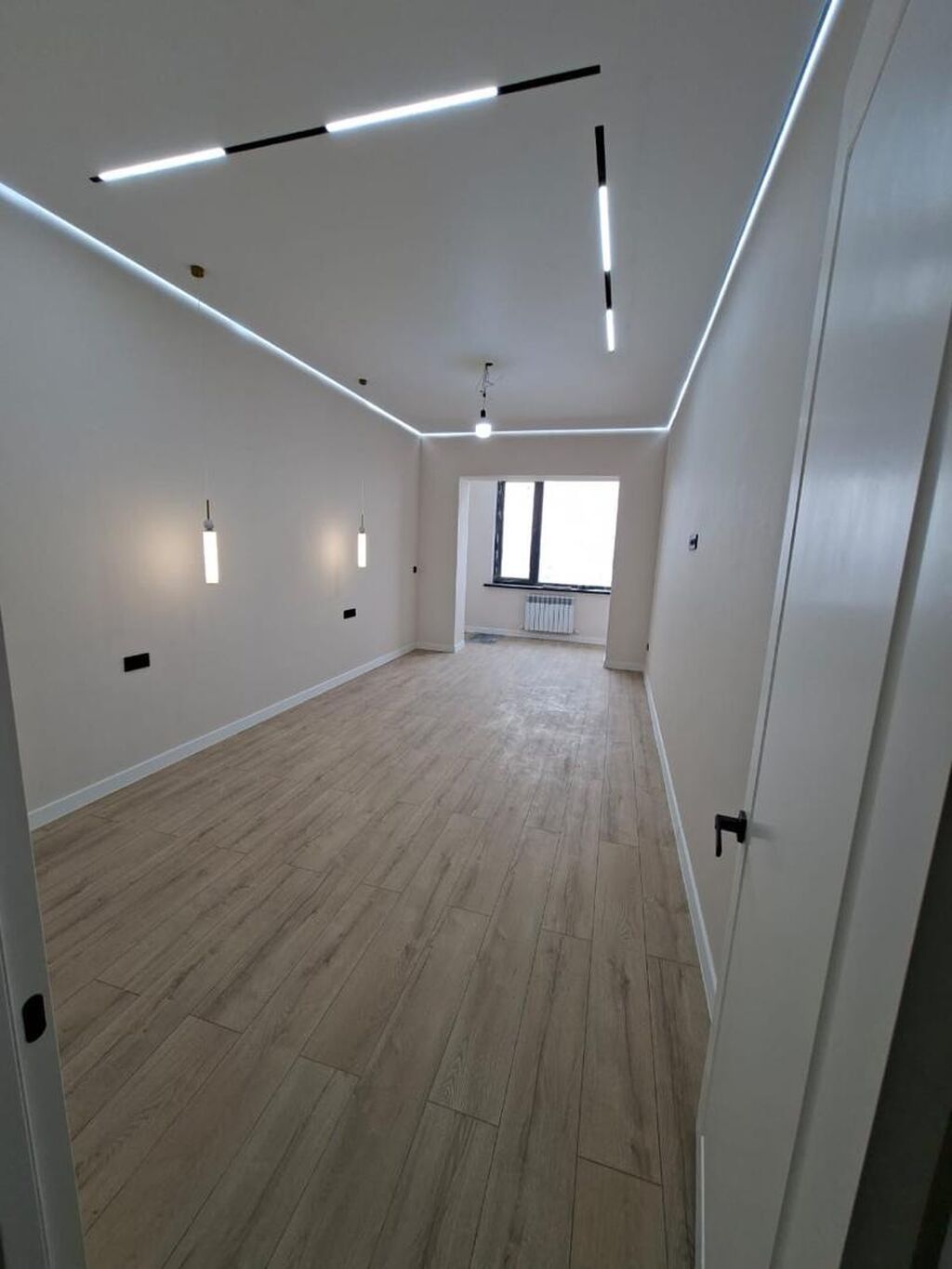 Срочно продается 2-комнатная квартира (евродвушка) в ЖК ARCHA: фото 6
