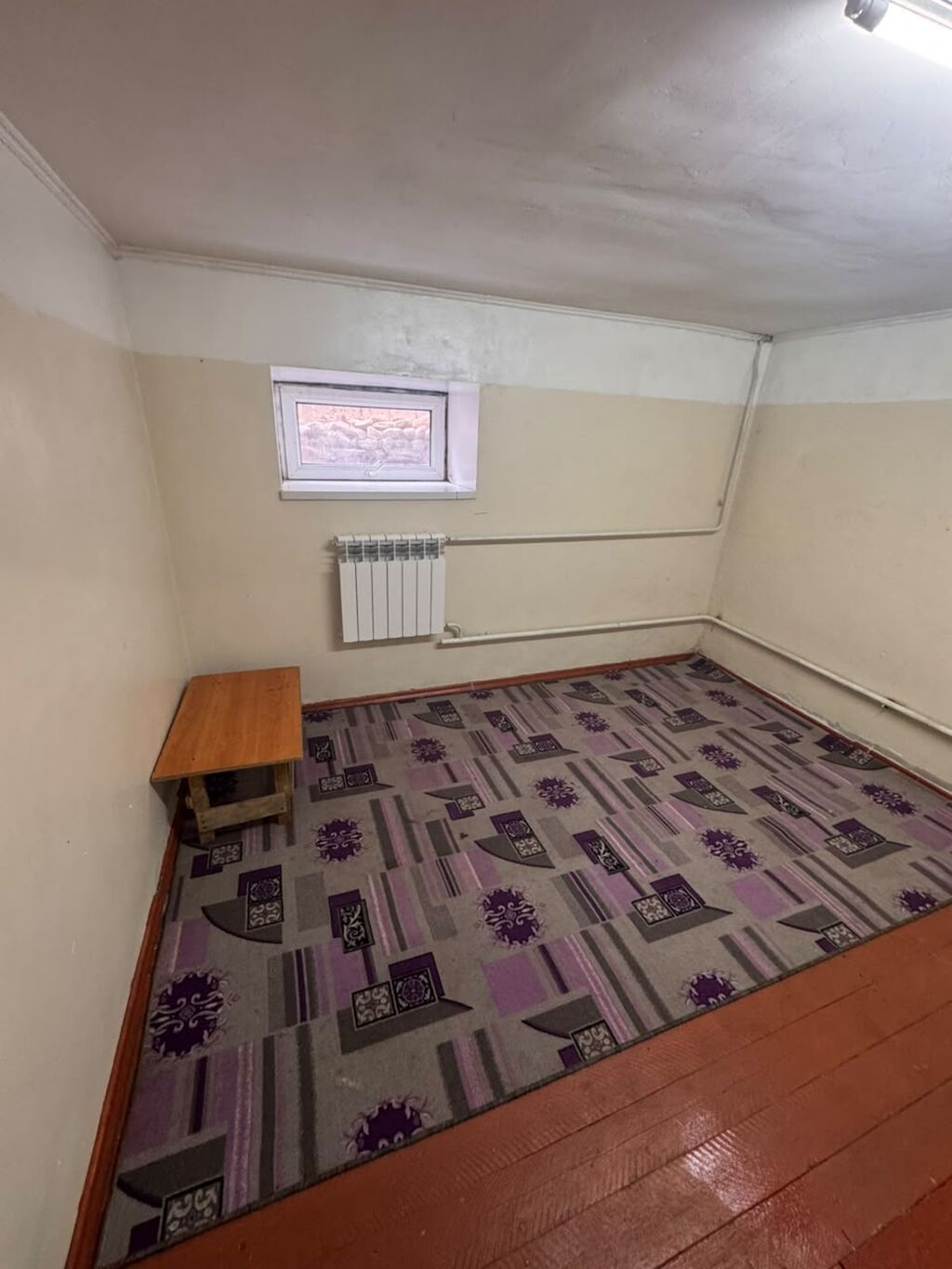 15 м², 1 комната, Кок-Жар ж/м, Парам без детей: фото 2
