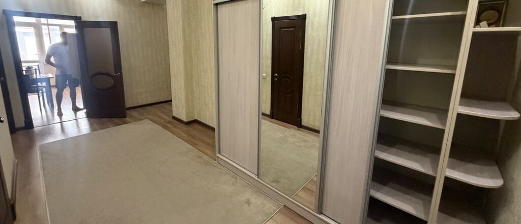 Сдается 3 комнатная квартира В центре Исанова/Боконбаева 5 этаж из 11: фото 4