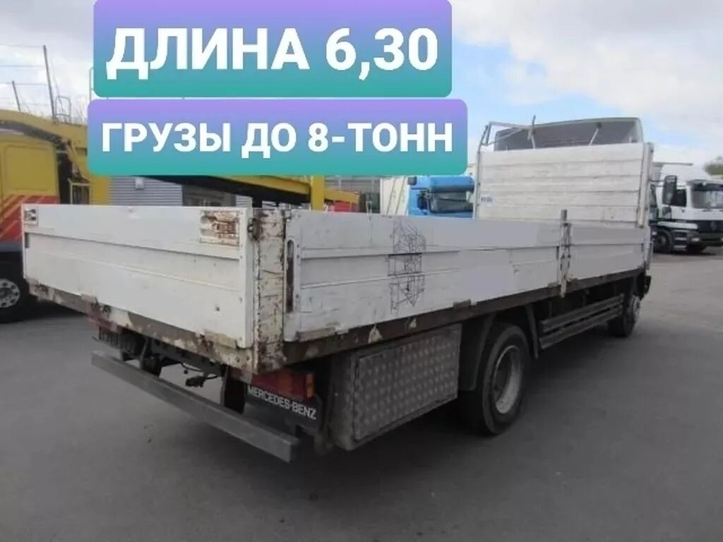 Грузоперевозки Грузоперевозки Грузоперевозки Бишкек-Иссык-Куль: фото 6
