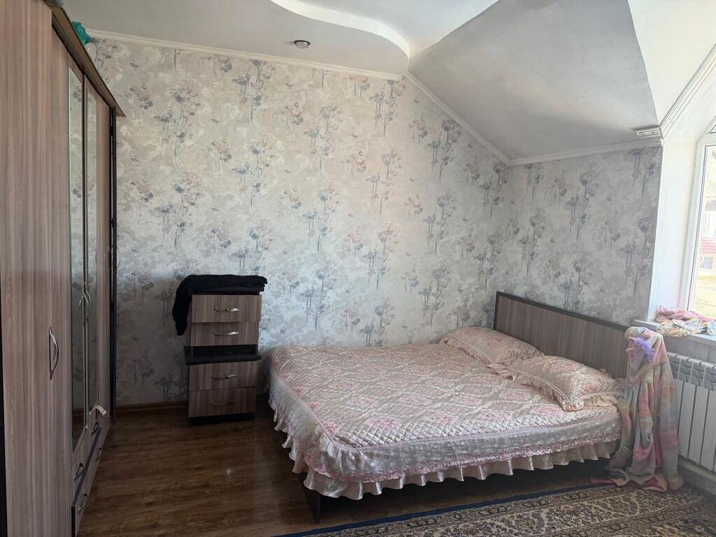 Сдаётся 2-этажный дом 300 м² в Арча-Бешике: фото 4