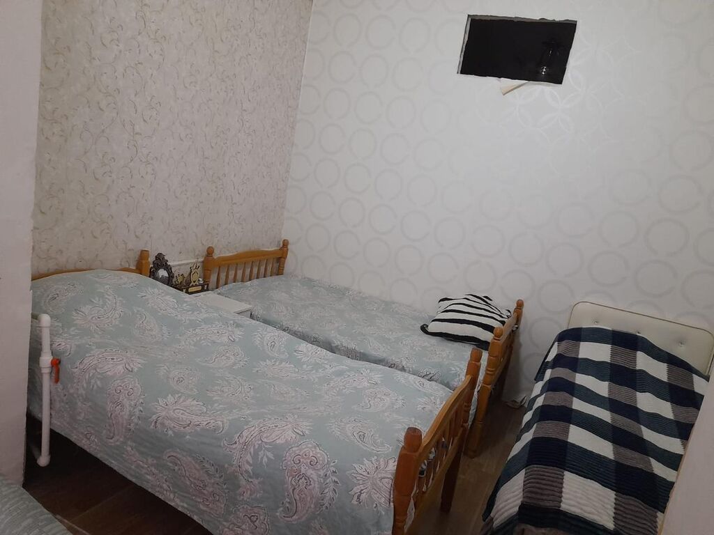 Bakı, Əhmədli, 3 otaqlı, Köhnə tikili, m. Əhmədli, 72 kv. m