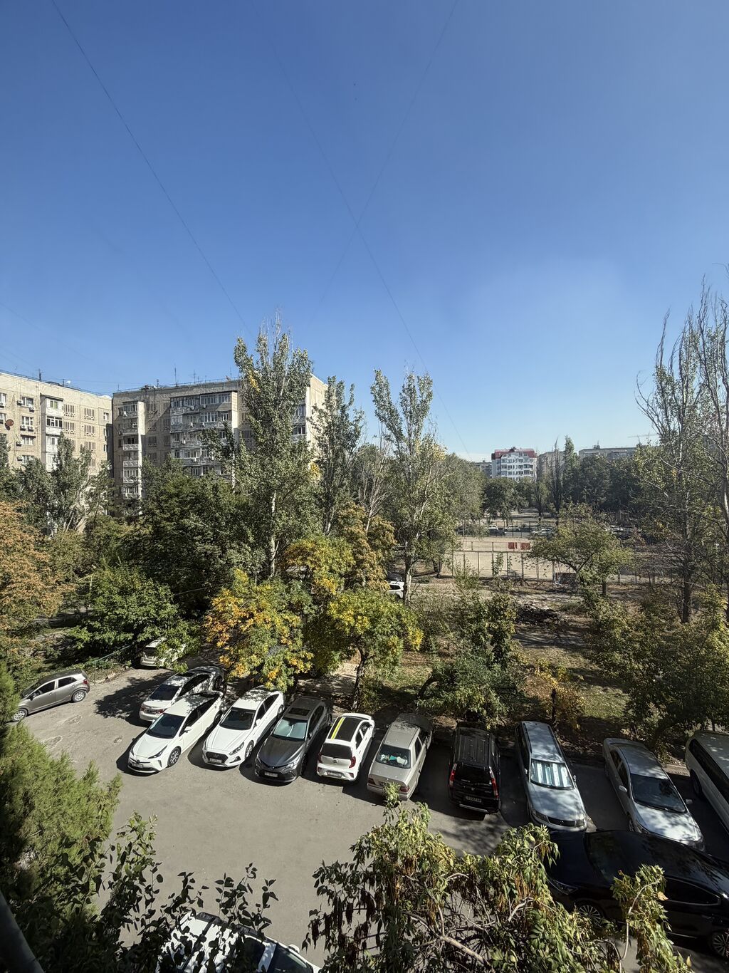3 комнаты, 72 м², Моссовет 106 серия, 3 этаж, Косметический ремонт: фото 2