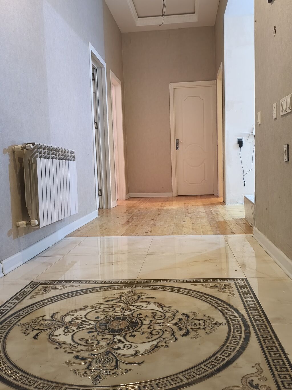 Saray, 269 kv. m, 5 otaqlı, Hovuzsuz, Telefon, Qaz, İşıq