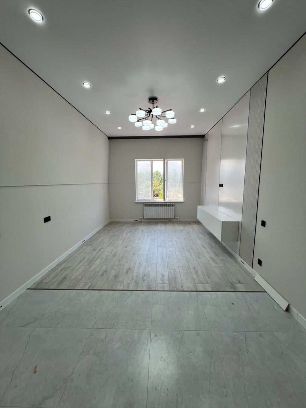 Продаётся 2-комнатная квартира, 56 м², мкр Аламедин-1: фото 3