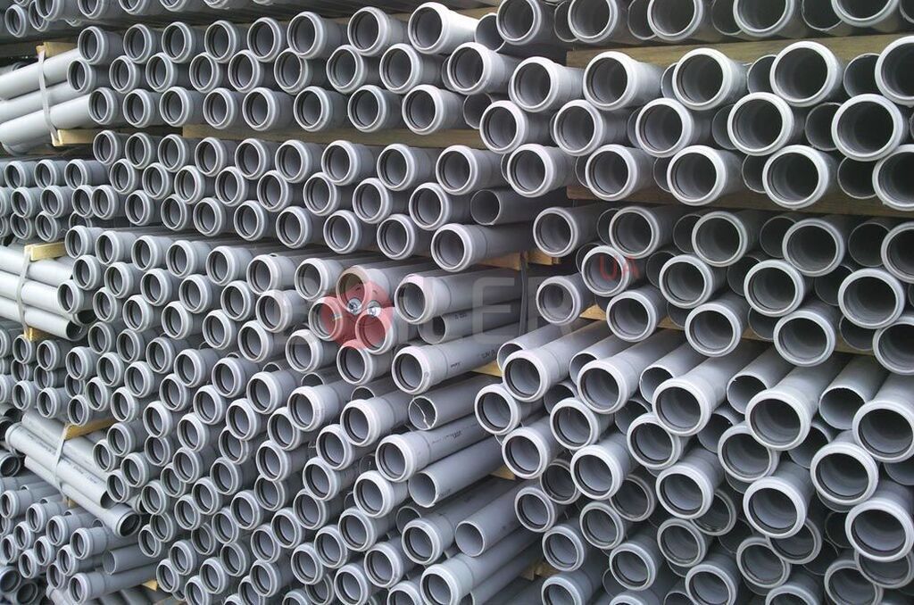 КАНАЛИЗАЦИОННЫЕ ПВХ-ТРУБЫ ДЛЯ ВНУТРЕННЕЙ СИСТЕМЫ. «ПВХ»: Договорная ...