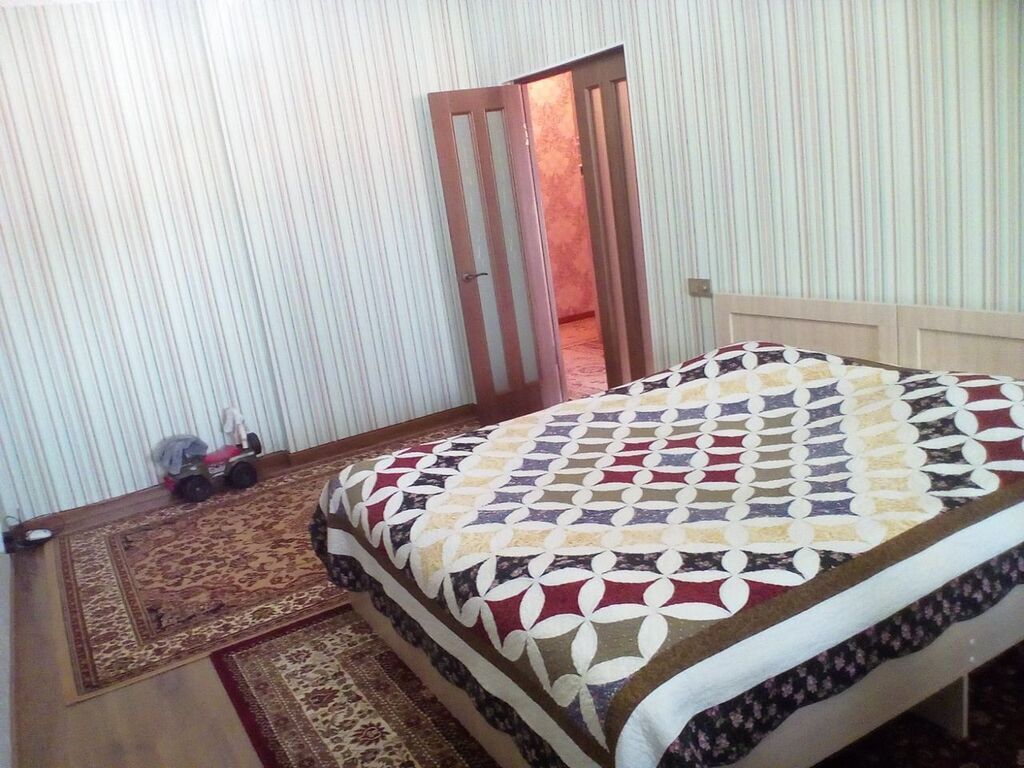 1 комната, 51 м², Ала-Арча ТРЦ Элитка, 5 этаж, Евроремонт: фото 3