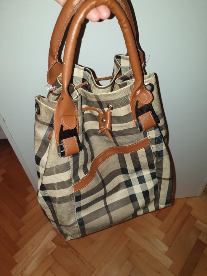 Ostalo: Torba na lalafo.rs Torba - Smederevo