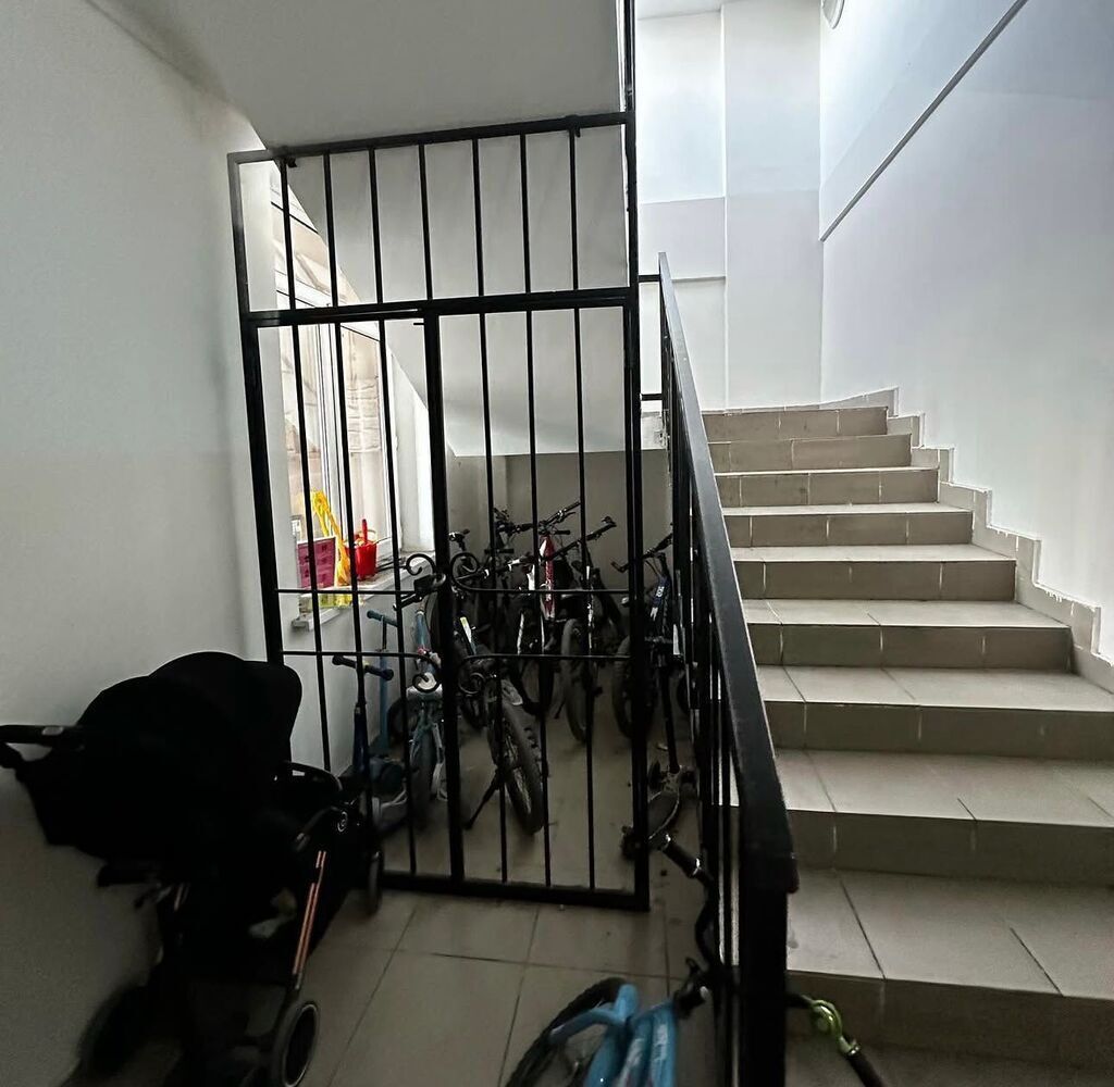 1 комната, 32 м², Элитка, 4 этаж, Косметический ремонт