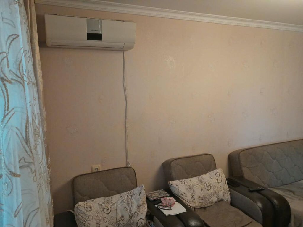 Sumqayıt, 2 otaqlı, Köhnə tikili, 44 kv. m