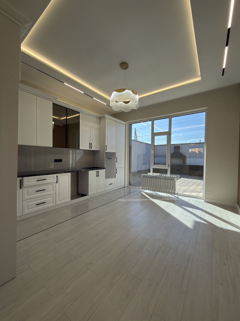 5 комнат, 214 м², Кара-Жыгач ж/м Газ, Электричество, Холодная вода: фото 7