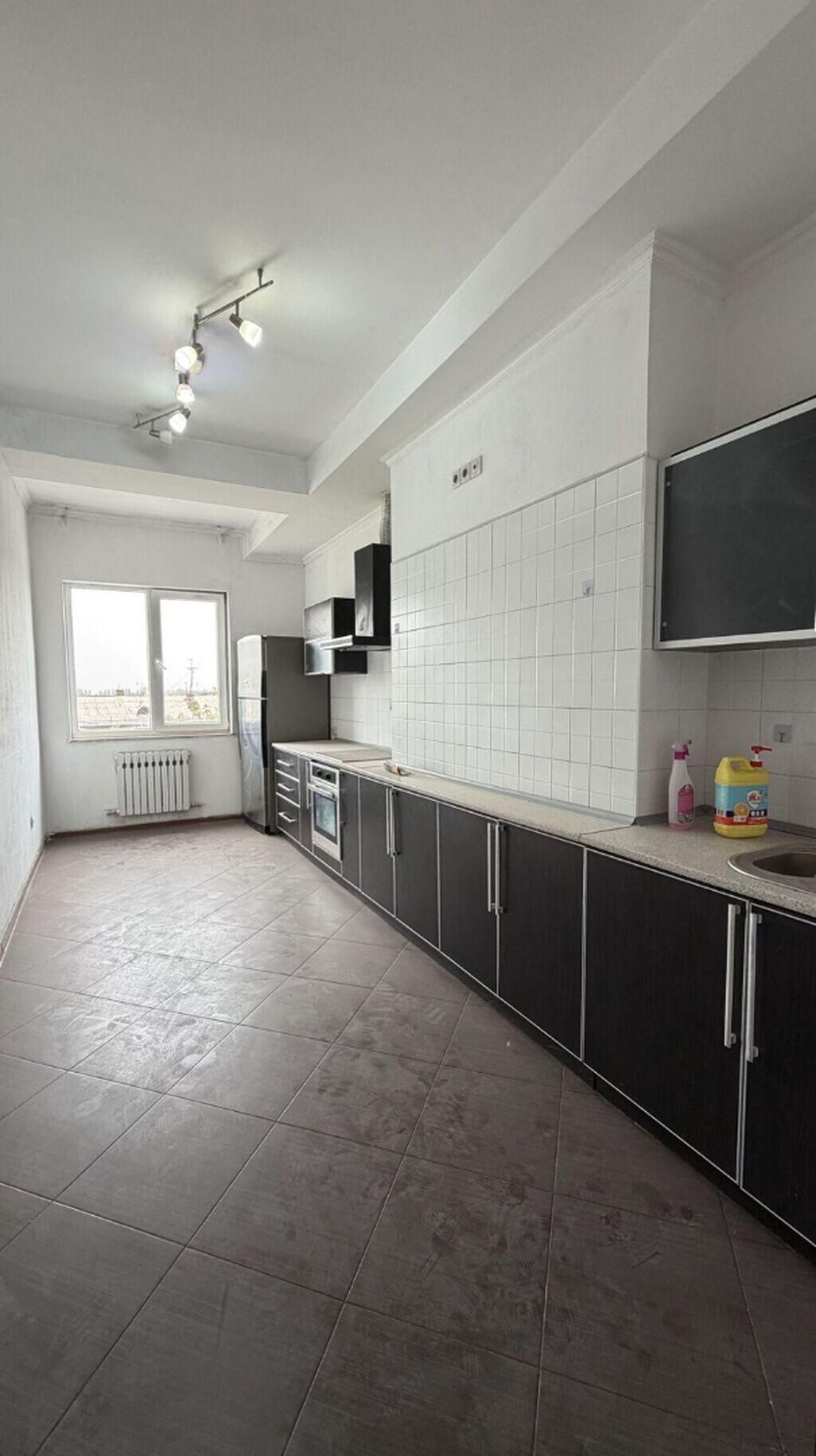 3 комнаты, 97 м², ЗАГС/Цирк Элитка, 4 этаж: фото 3