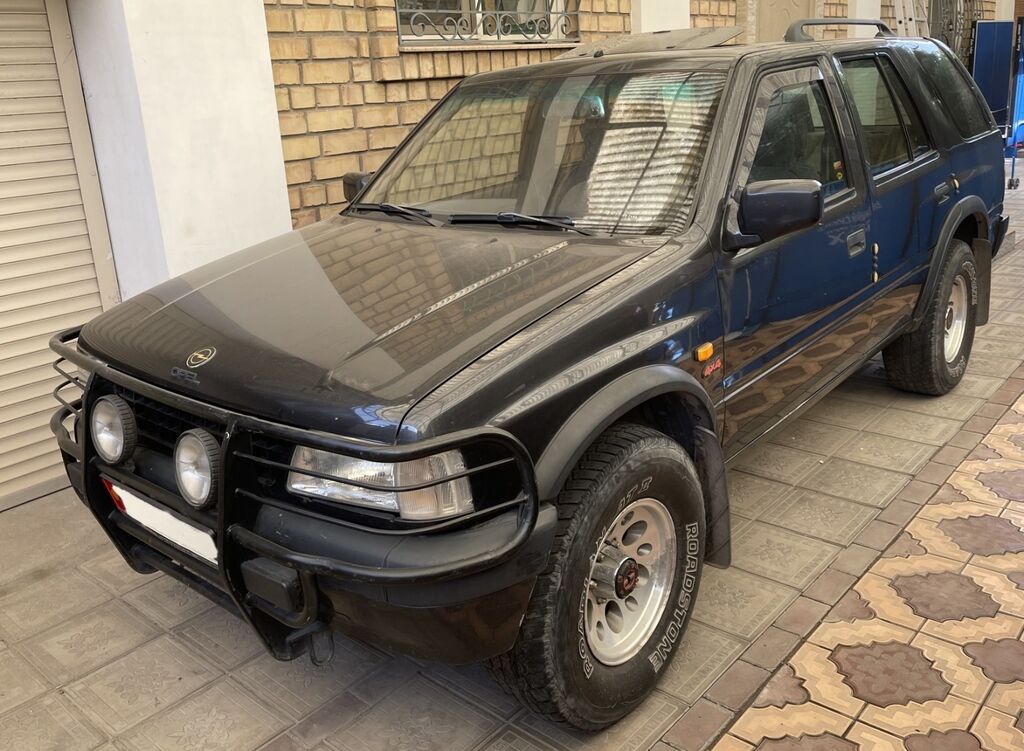 Opel Frontera 1994