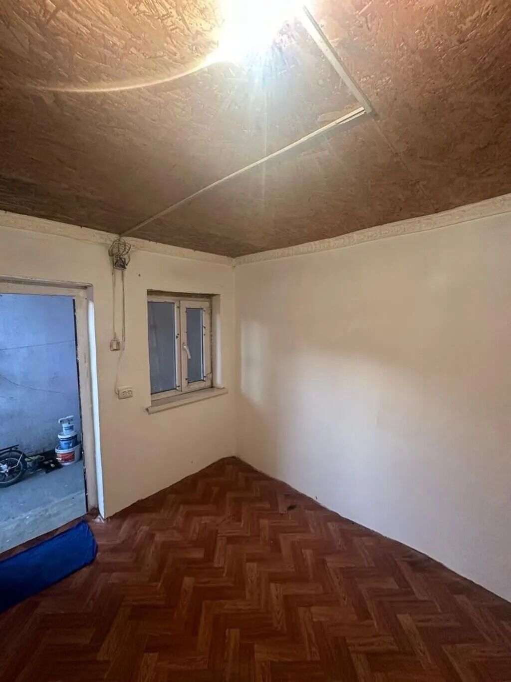 16 м², 1 комната, Западный (новый) автовокзал, Парам без детей: фото 6