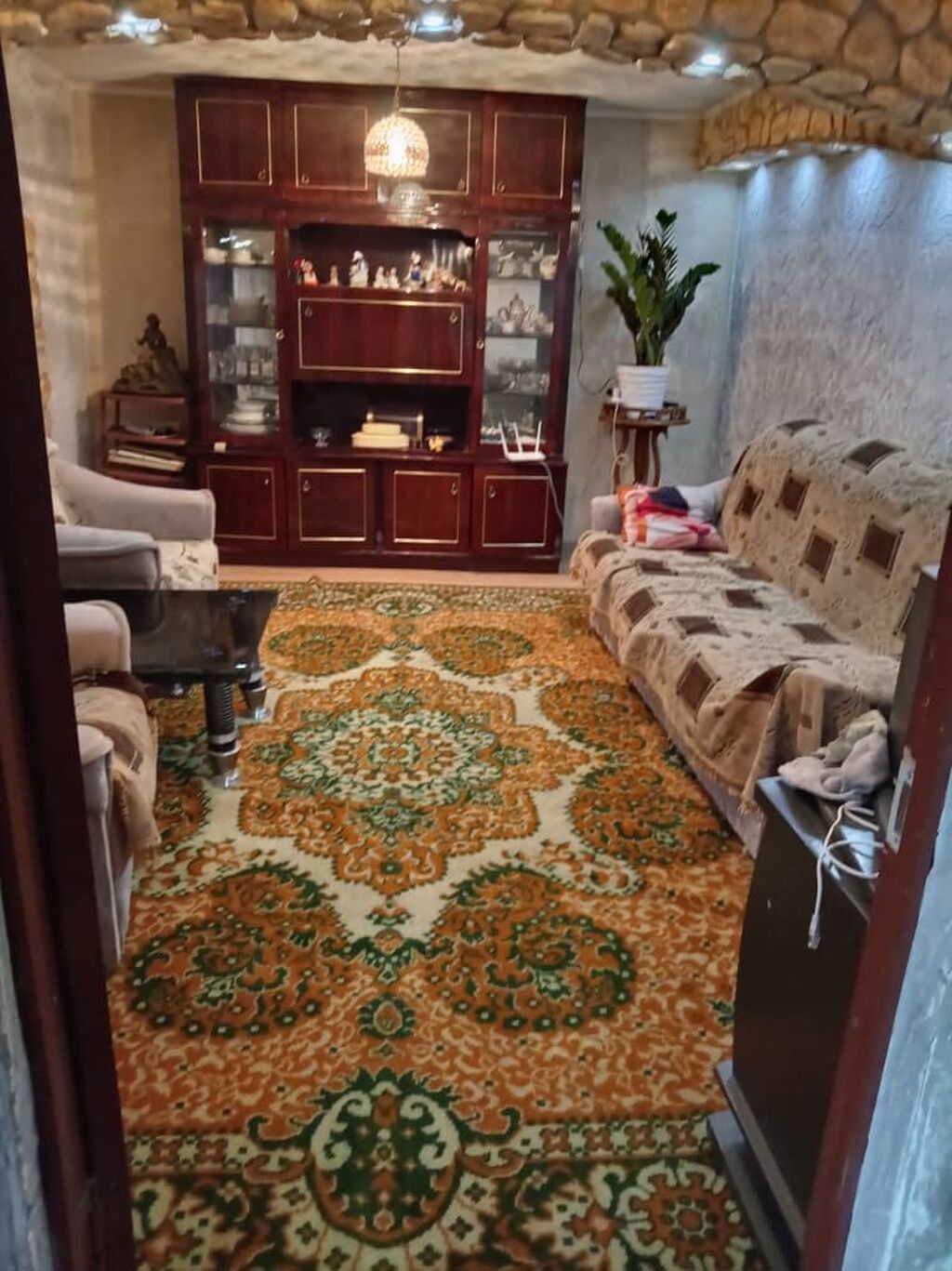 4 комнаты, 100 м², 6 соток, Бишкек, Пригородное с. Собственник: фото 7