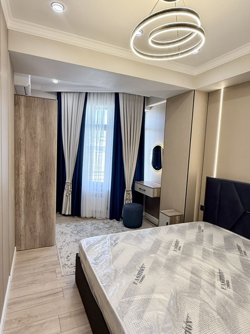 Продам 2-комн. квартиру, 58 м², ЖК Агат, 13 этаж: фото 3
