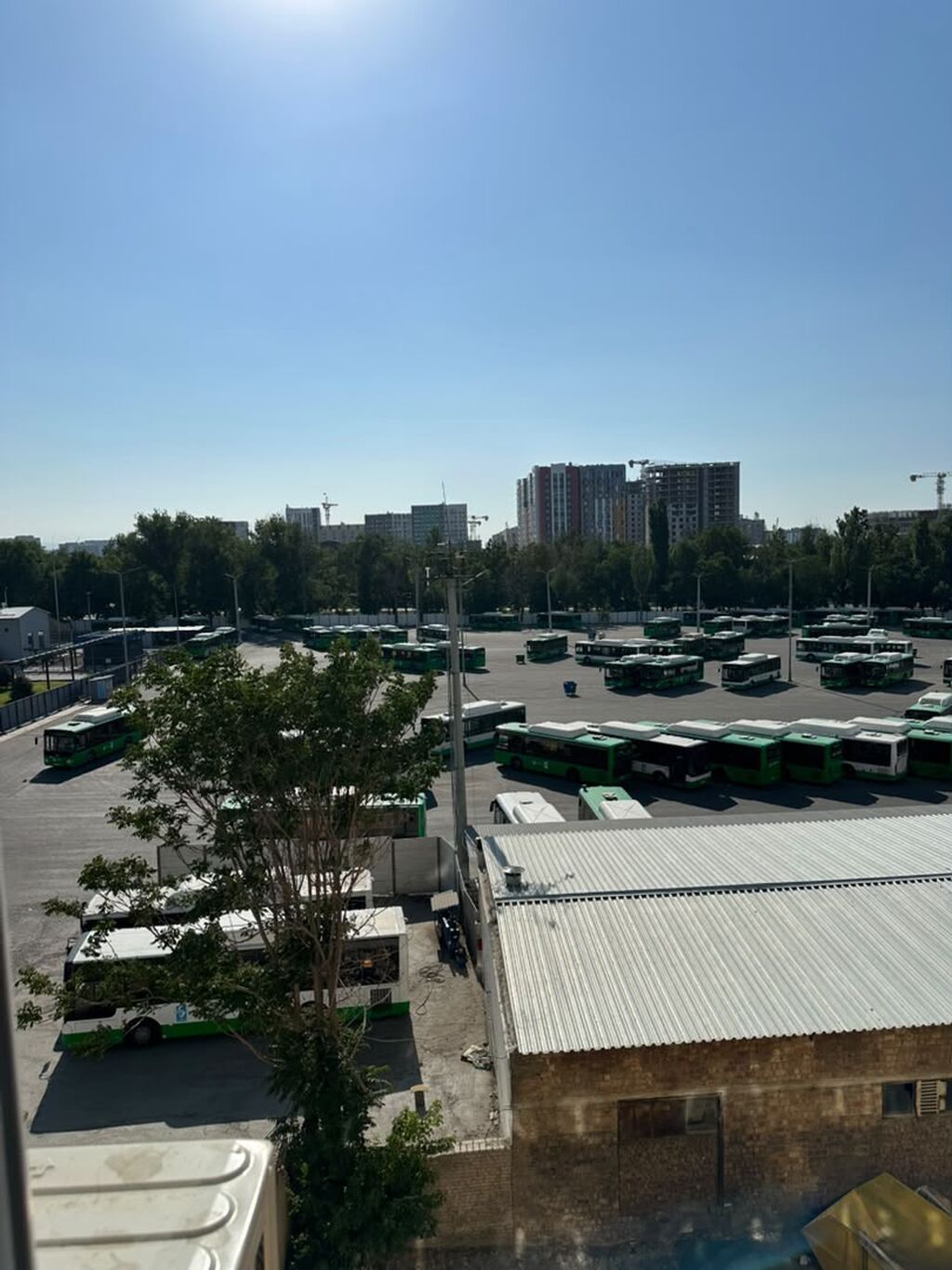 1 комната, 44 м², Технопарк 5 этаж, Свежий ремонт: фото 6