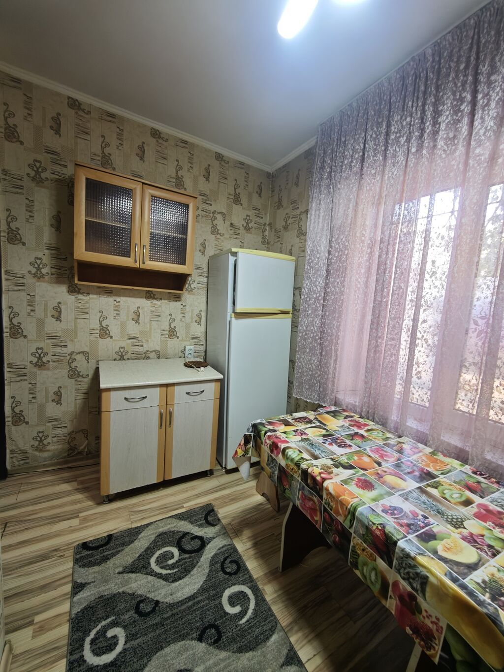 1 комната, 34 м², Восток-5 мкр 105 серия, 1 этаж: фото 8