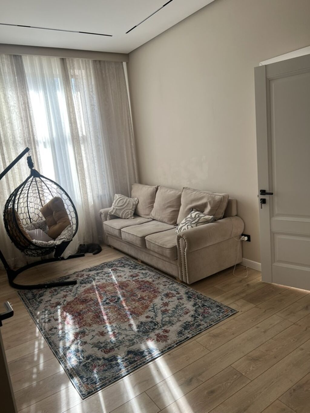 Продается просторный 6 комн. дом 250 кв. ЖМ Кок Жар В шикарной локации: фото 3