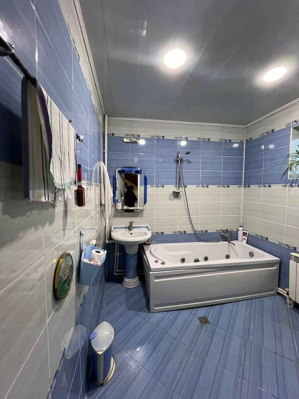 Продаётся 6-комнатный дом, Yeni Yasamal, 420 м², 380 000 AZN, фото 5 / 12