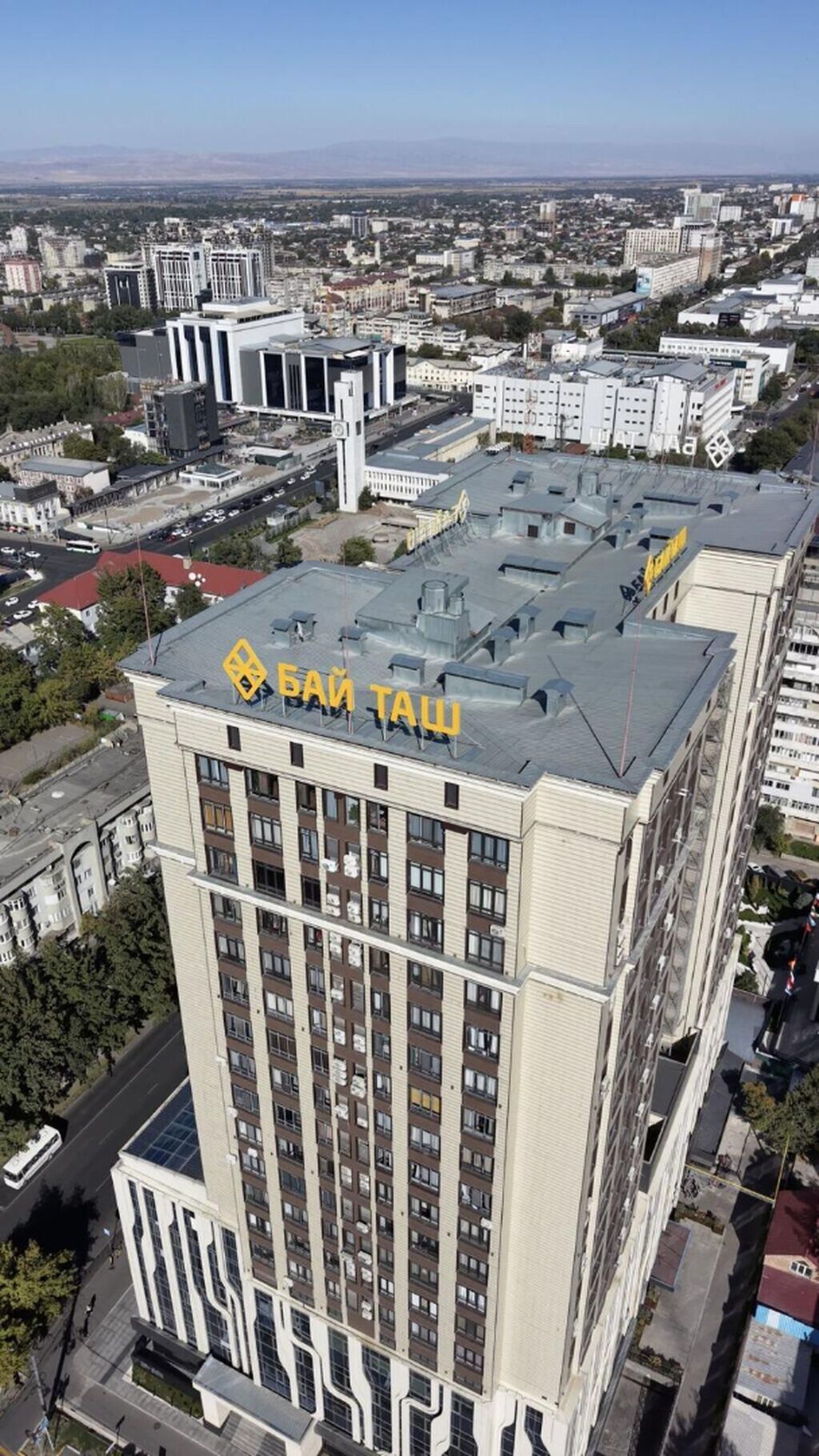 3 комнаты, 105 м², 8 этаж: фото 4