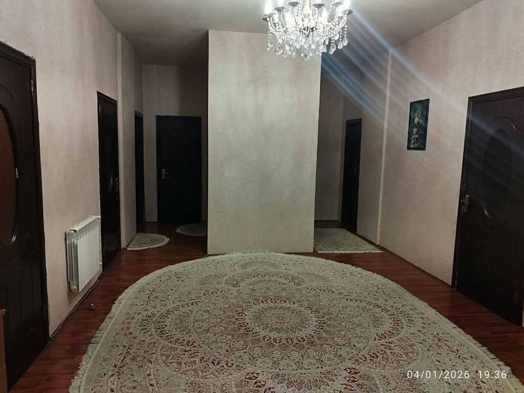Ağ şəhər, 4 otaqlı, Yeni tikili, m. Xətai, 165 kv. m