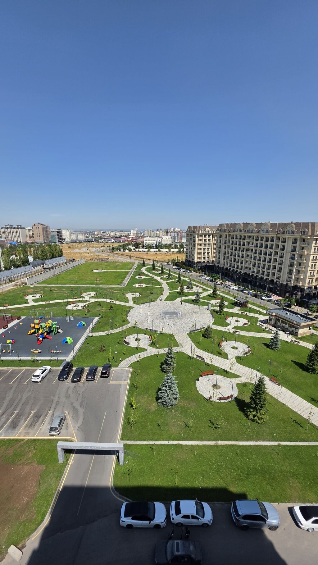 Продам пентхаус 125 м² в ЖК «Мээрим»: фото 3