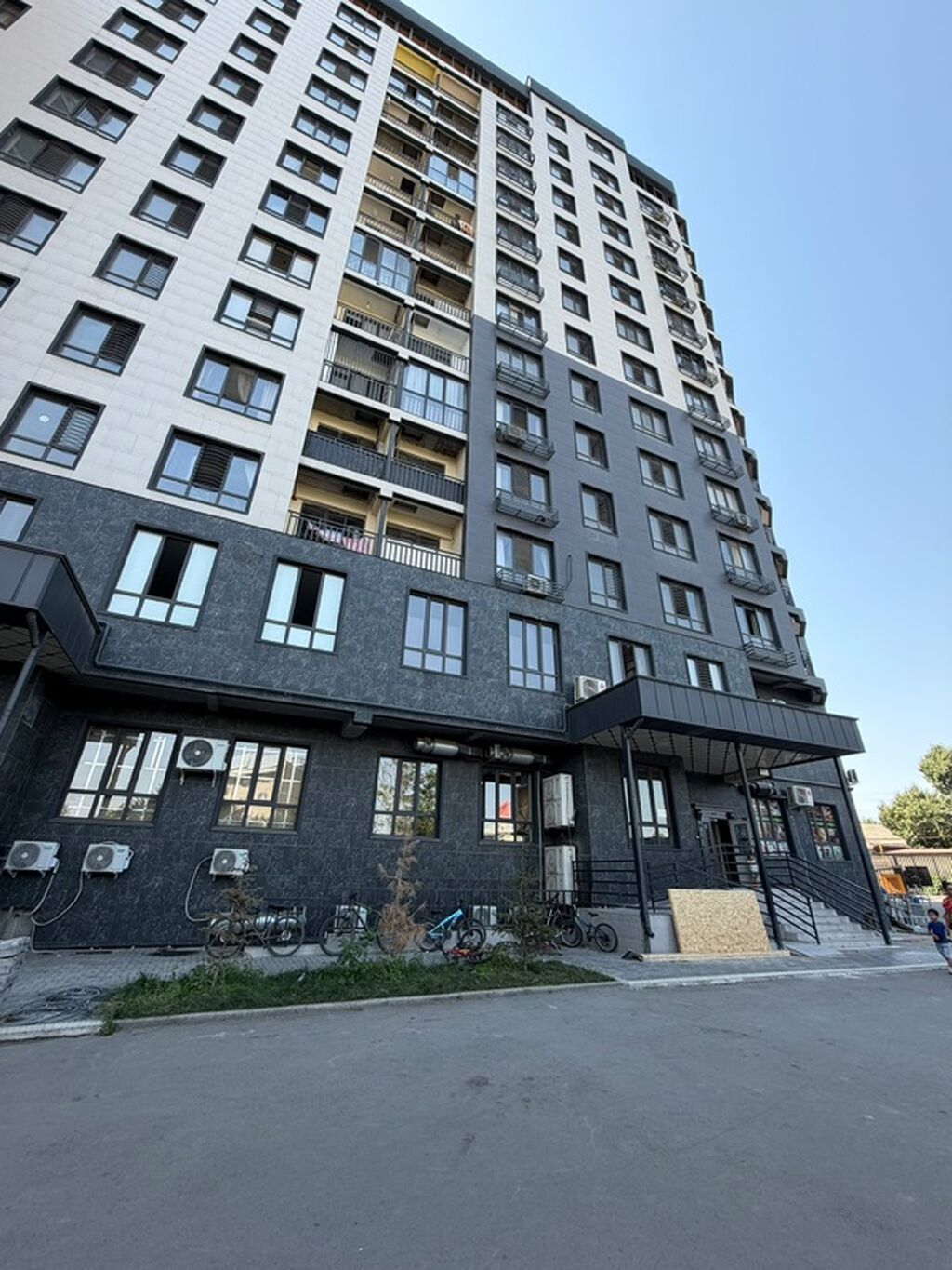 2 комнаты, 55 м², Элитка, 6 этаж, Евроремонт: фото 2