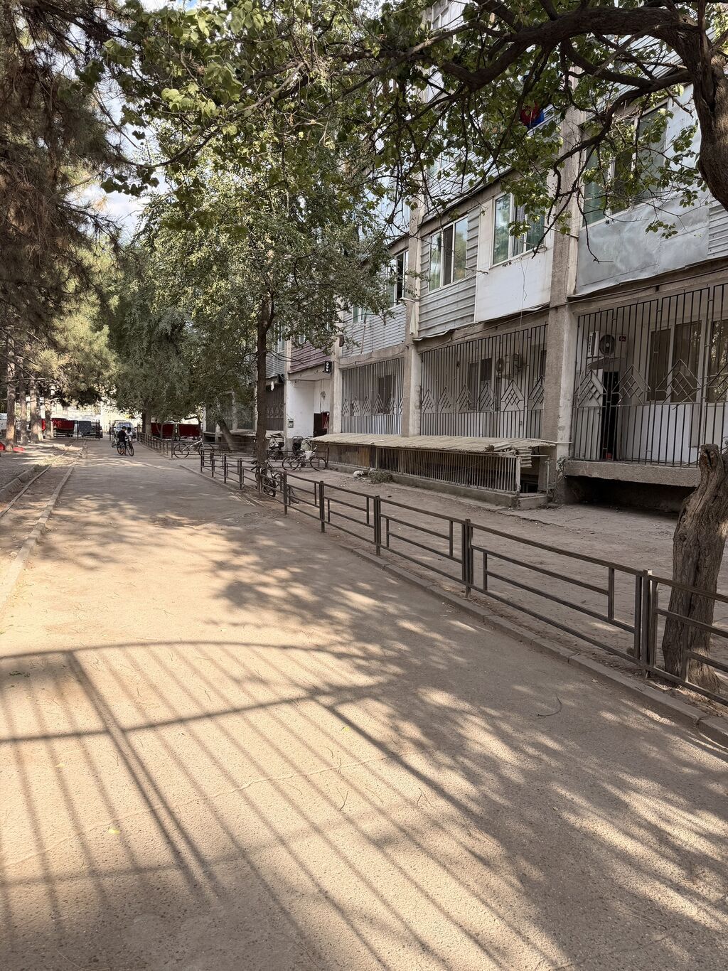 Продам 1-комнатную квартиру 16 м² у Медицинской академии: фото 6