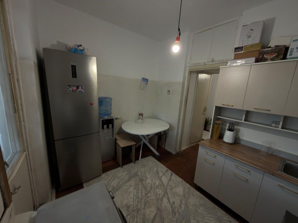 2 комнаты, 10 м², 7 мкр 105 серия, 5 этаж, Косметический ремонт: фото 2