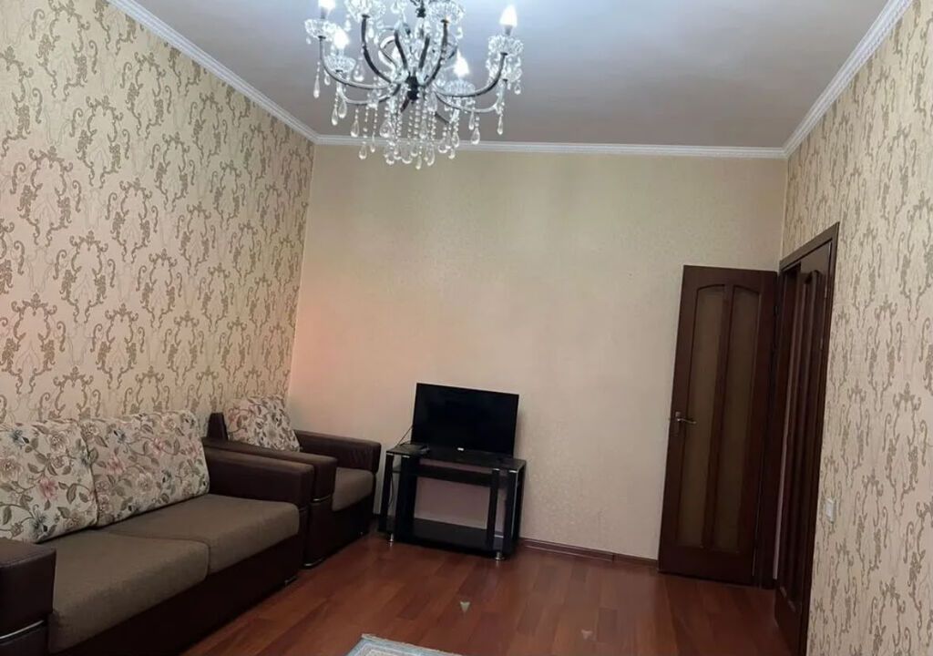 Сдаётся 2‑комнатная квартира, 6 микрорайон, дом «106 серия». Этаж 8 из: фото 7