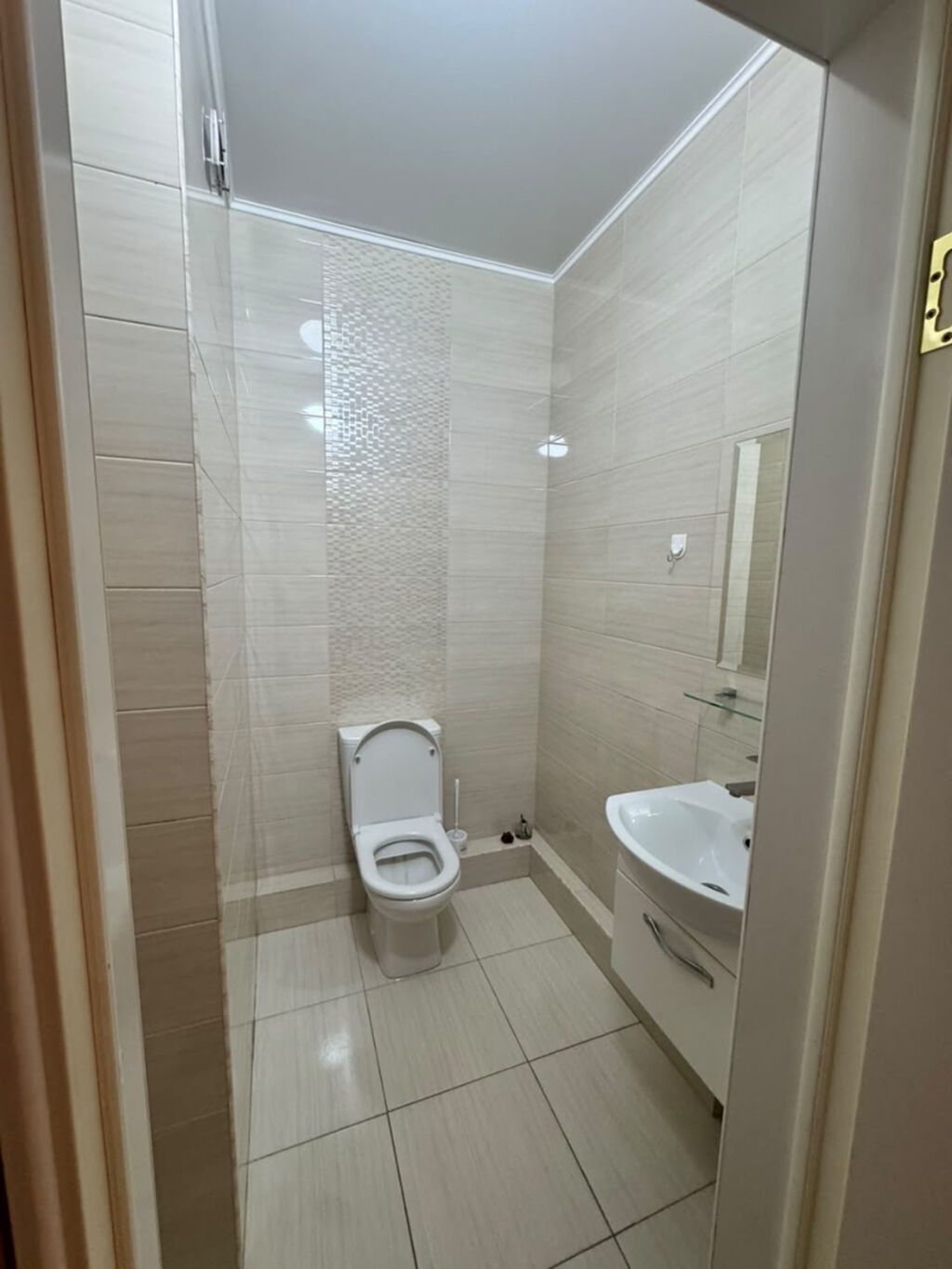 Жк Фрунзе от Авангард Сдаю 3 ком кв 130 м2 7 этаж Полностью с мебелью: фото 7