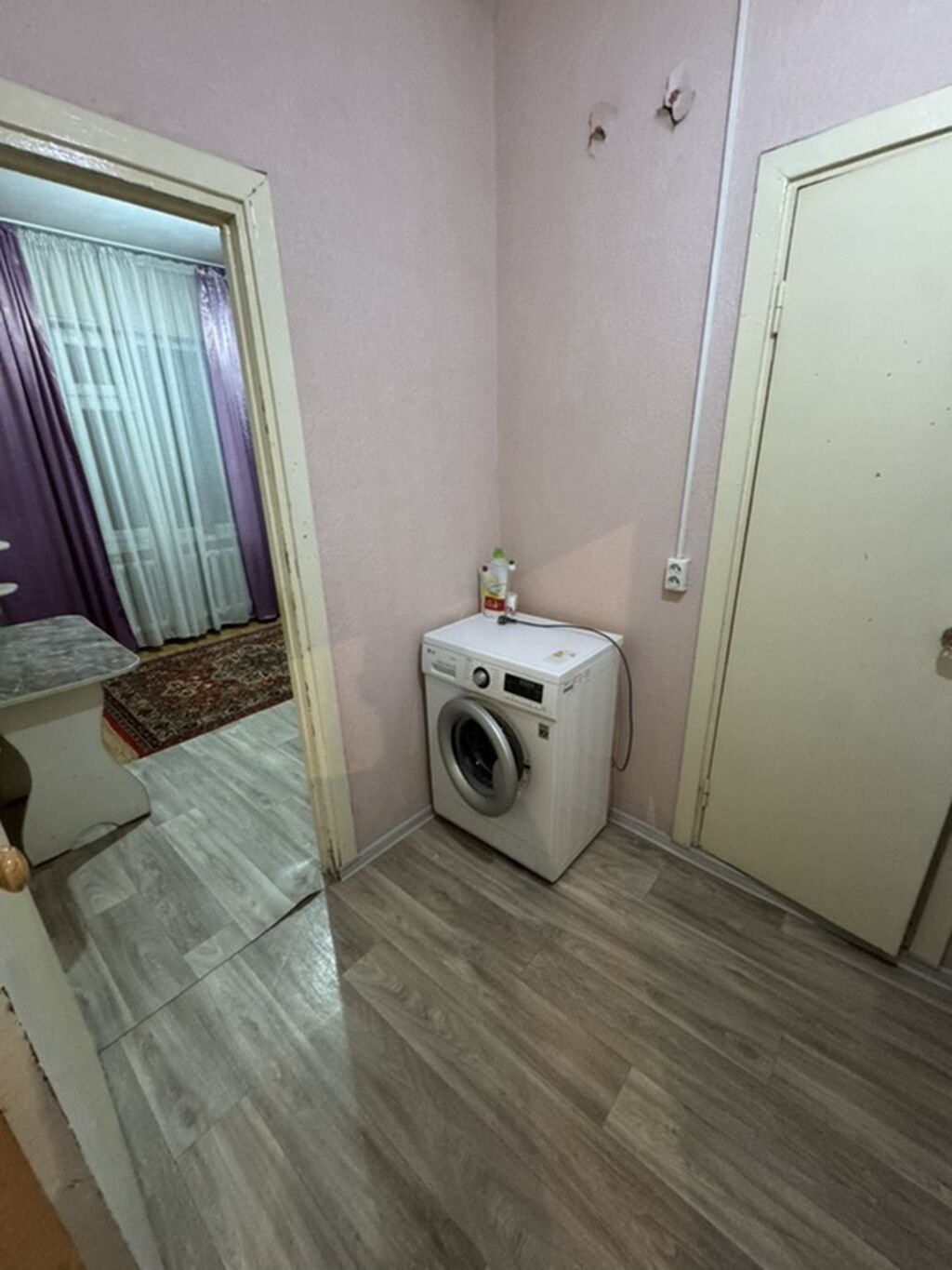 Сдам 3-комнатную квартиру в мкр. Тунгуч: фото 4