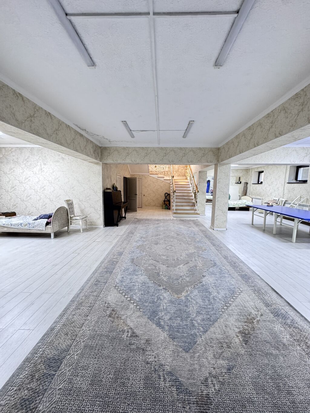 550 м², 6 комнат и более, Пишпек, Семейным: фото 8