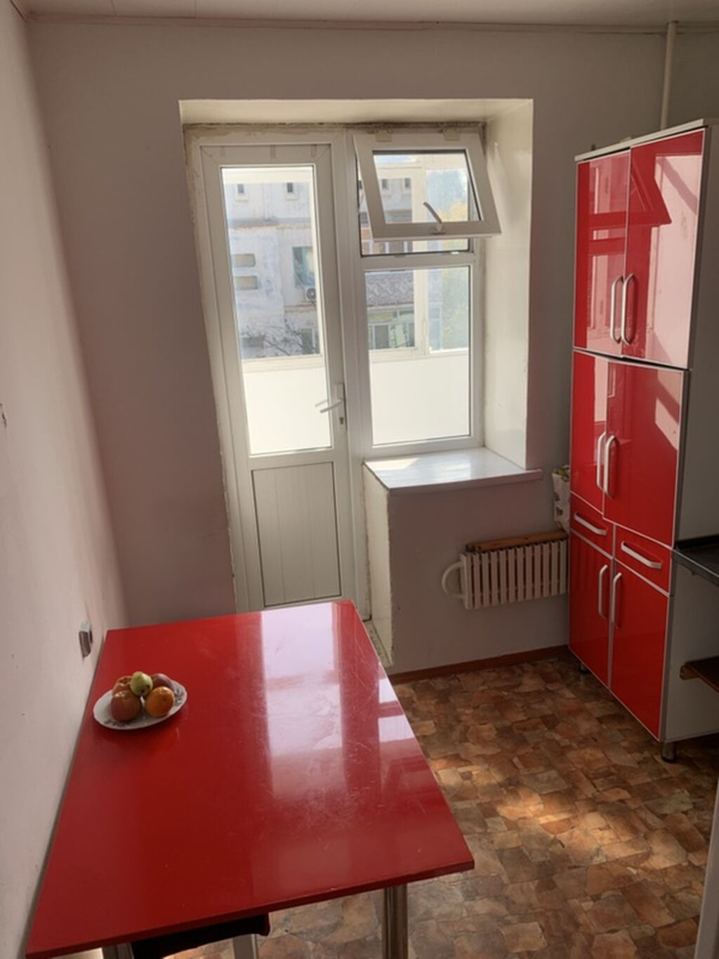 СРОЧНО ПРОДАЁТСЯ 3-КОМНАТНАЯ КВАРТИРА В КАНТЕ! Адрес: г. Кант: фото 4