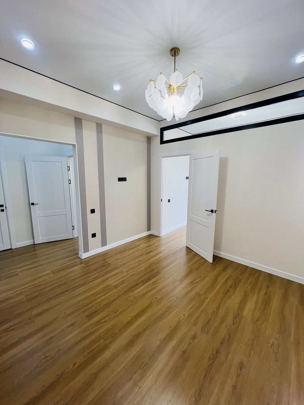 2 комнаты, 42 м², Элитка, 14 этаж, Дизайнерский ремонт: фото 4