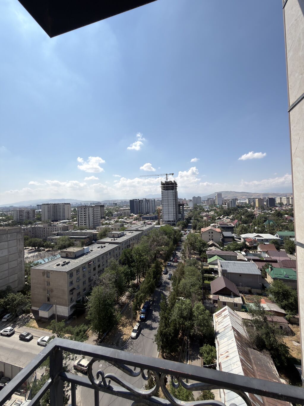 2 комнаты, Агентство недвижимости, Без животных, от 6 месяцев, С мебелью полностью: фото 7