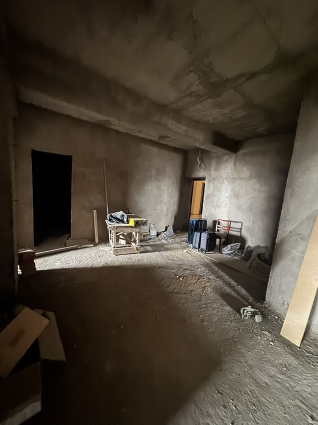 3 otaqlı, Yeni tikili, m. Gənclik, 172 kv. m