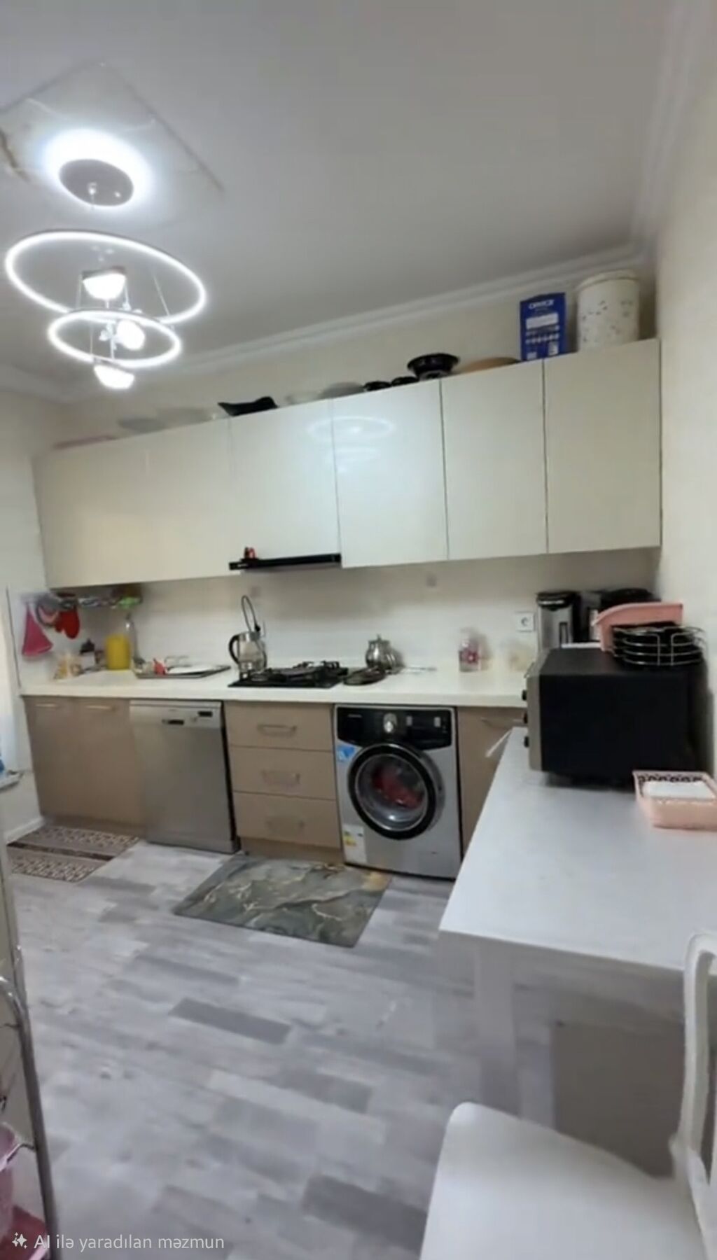 Sarayda 6 otaqlı həyət evi satılır, 59 m², 105 000 AZN, şəkil 3 / 10
