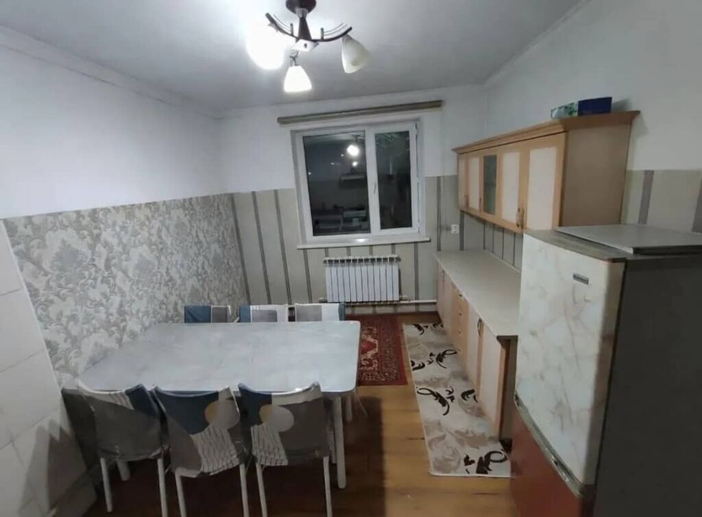 АРЧА - БЕШИК ЖЕР ҮЙ ДҮН БИР БӨЛМӨСҮ 2 КИШИГЕ БЕРИЛЕТ БАРДЫК ШАРТТАРЫ: фото 5