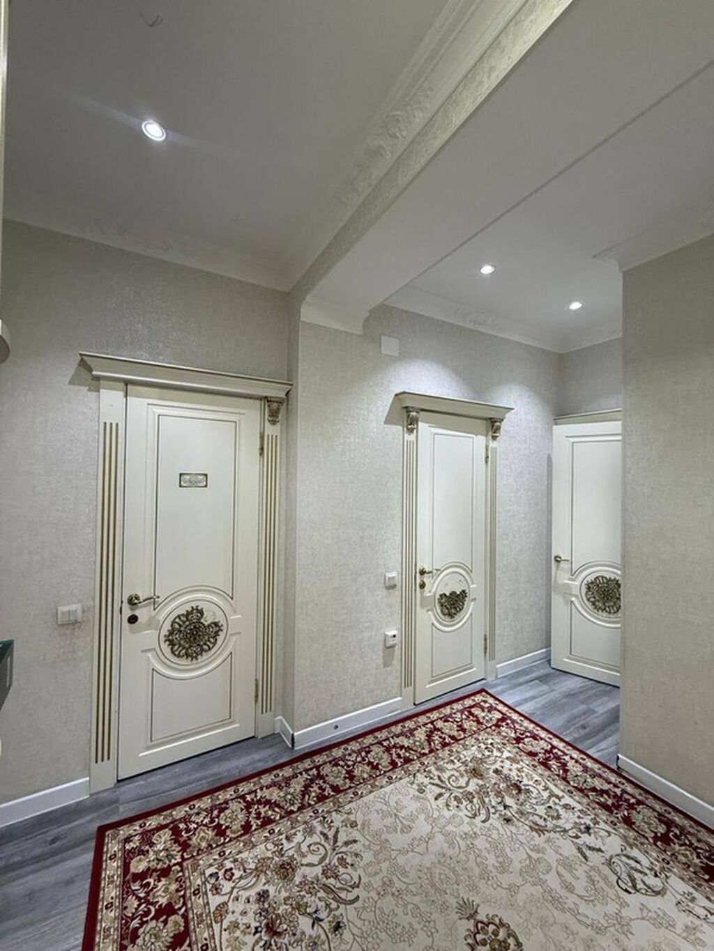 Продам 3-комн. квартиру 83 м², ЖК Ботанический сад: фото 8